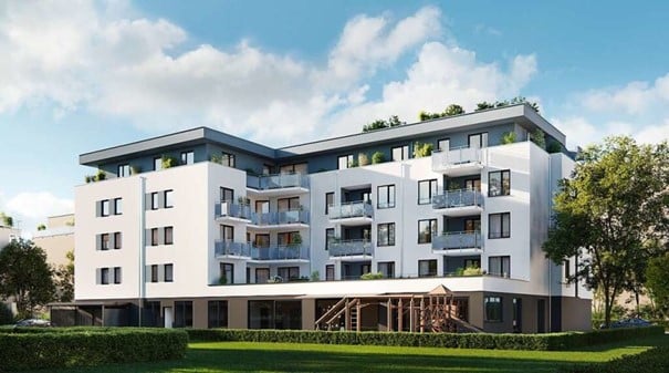 Erfolgreichster Immobilienmakler in Freiburg, Stauss und Partner Immobilien