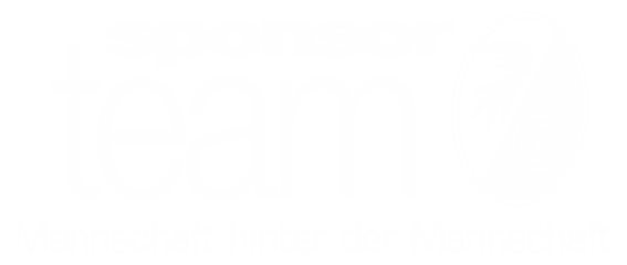 Sponsor des SC Freiburgs, Stauss & Partner Immobilien, Immobilienmakler in Freiburg
