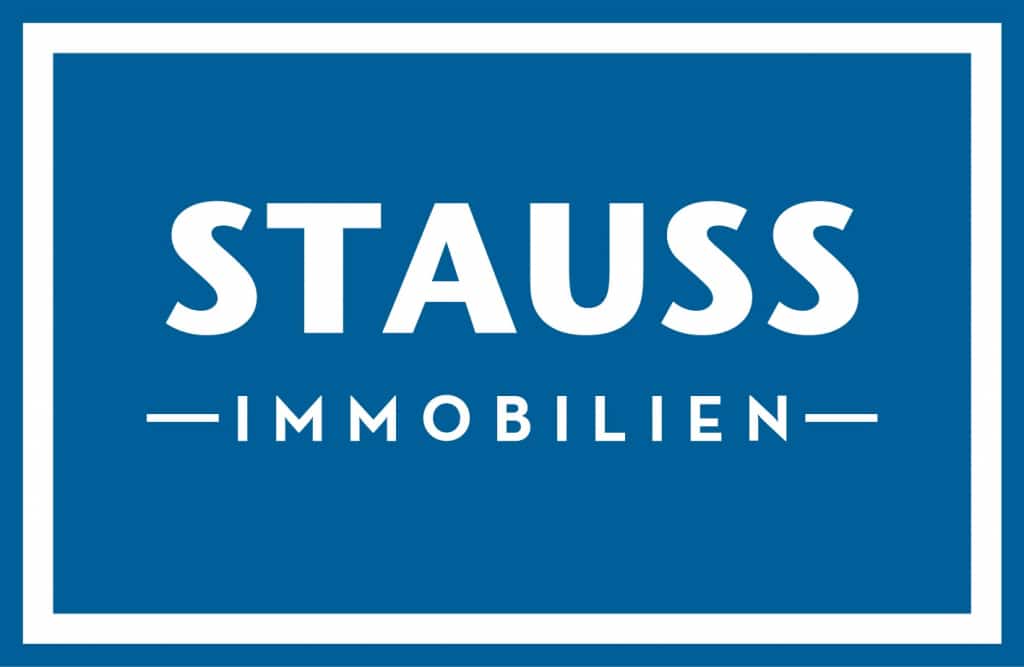 Immobilienmakler Freiburg, STAUSS & PARTNER LOGO