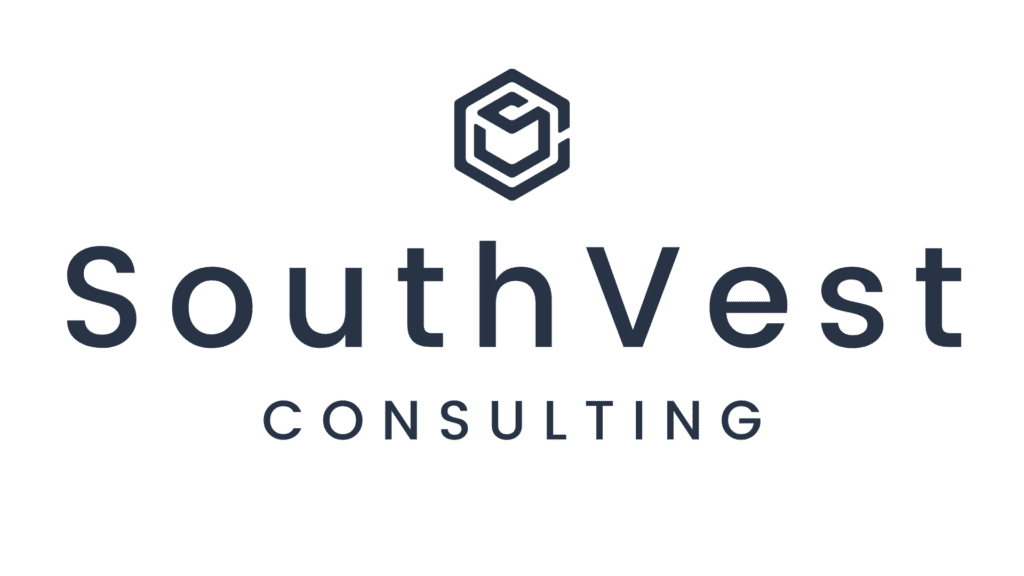 SouthVest Consulting Logo, wir sind die Unternehmensberatung in München (5)