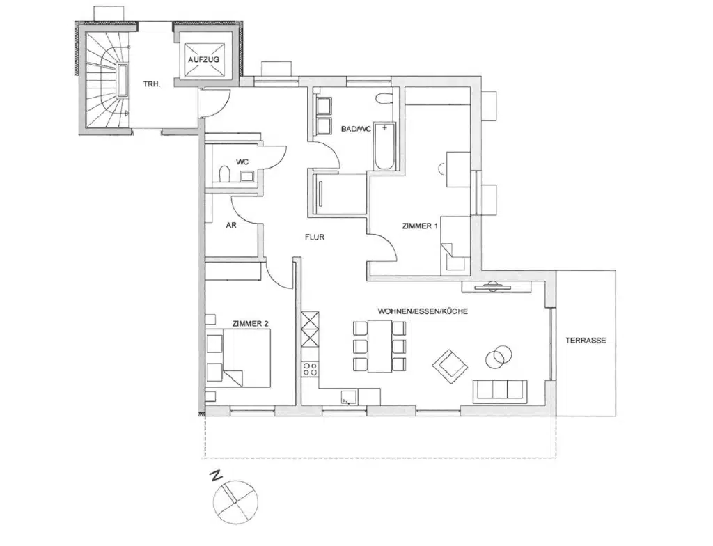 Immobilienmakler Freiburg, STAUSS & PARTNER Ihr Makler in Freiburg, Stauss Immobilien