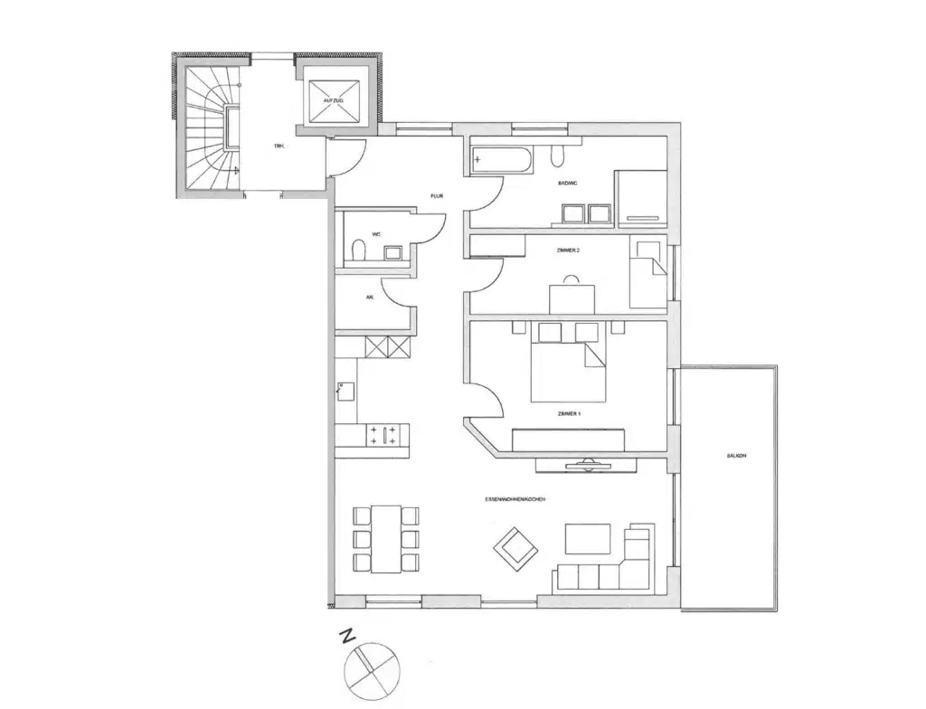 Immobilienmakler Freiburg, STAUSS & PARTNER Ihr Makler in Freiburg, Stauss Immobilien
