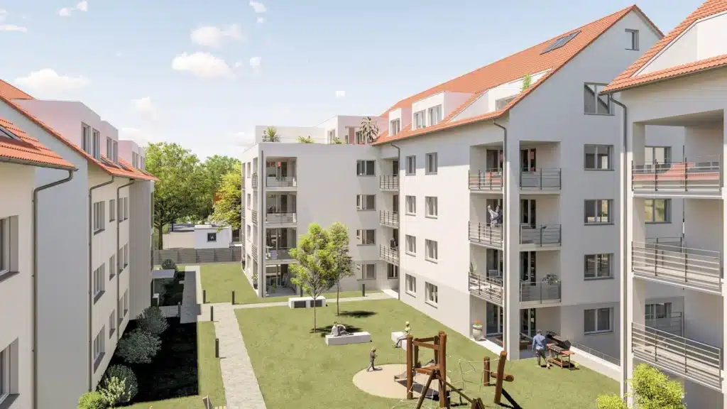 Immobilienmakler Freiburg, STAUSS & PARTNER Ihr Makler in Freiburg, Stauss Immobilien