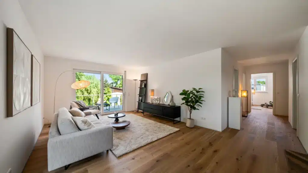 Immobilienmakler Freiburg, STAUSS & PARTNER Ihr Makler in Freiburg, Stauss Immobilien