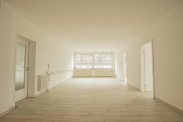 Repräsentative Gewerbeeinheit im Herzen der Freiburger Innenstadt, 79098 Freiburg, Bürofläche