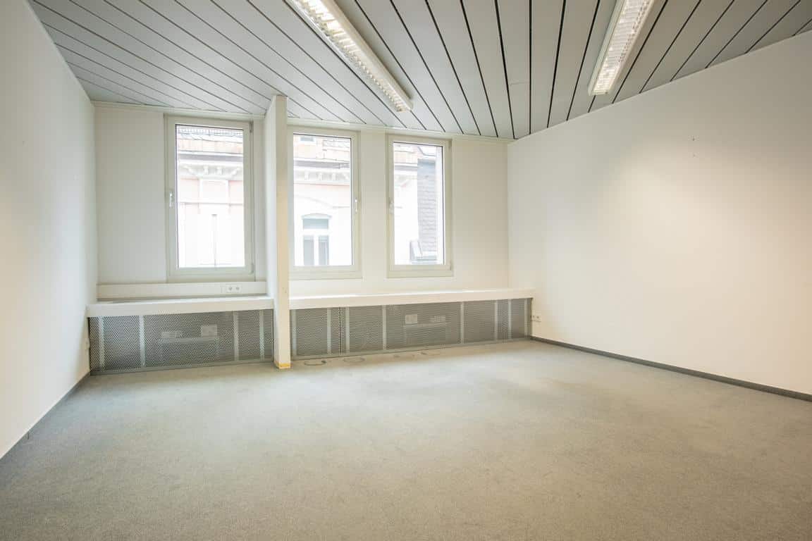 Beispiel Büro