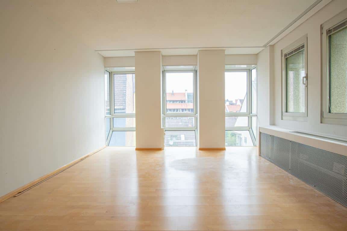 Beispiel Büro