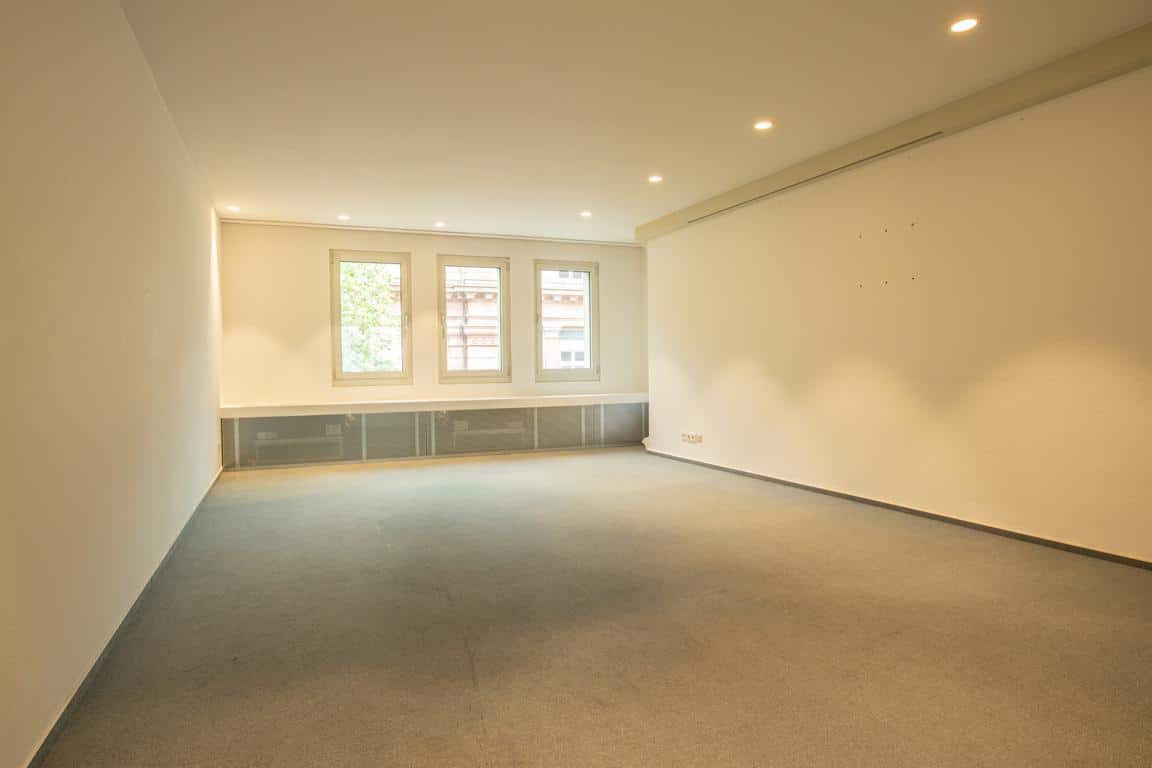 Beispiel Büro