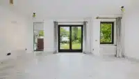 ...überzeugt mit ausgesuchten Materialien...