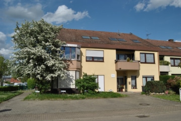 Interessante Kapitalanlage in Bad Krozingen-Hausen, 79189 Bad Krozingen-Hausen, Dachgeschosswohnung