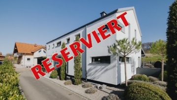Ästhetik und Lebensqualität in perfekter Balance, 79379 Müllheim-Vögisheim, Einfamilienhaus