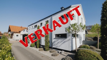 Ästhetik und Lebensqualität in perfekter Balance, 79379 Müllheim-Vögisheim, Einfamilienhaus