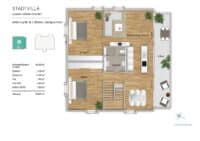 Grundriss WHG 9