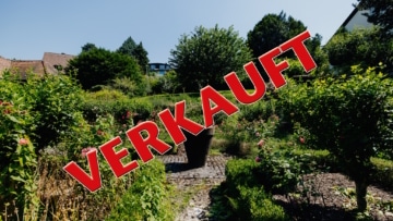Rarität: Baugrundstück in bevorzugter Wohnlage von FR-Herdern (Musikerviertel), 79104 Freiburg, Wohngrundstück