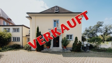 Stilvolles und repräsentatives Geschäftshaus, 79104 Freiburg, Haus