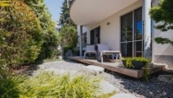 Ruheoasen auf Ihrer Terrasse