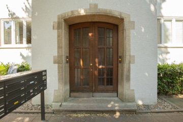 Bezugsfreie 3-Zimmer-Dachgeschosswohnung in Freiburg Herdern, 79104 Freiburg im Breisgau, Dachgeschosswohnung