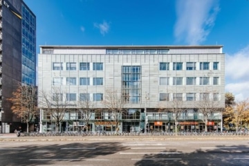 Erstklassige Lage, exzellente Anbindung-Bürofläche am Hauptbahnhof, 79098 Freiburg, Bürofläche