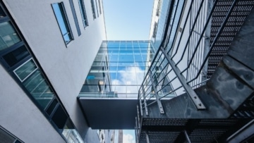 Erstklassige Lage, exzellente Anbindung-Bürofläche am Hauptbahnhof, 79098 Freiburg, Bürofläche