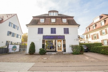 Gewerbefläche/Ladengeschäft in Freiburg-Waldsee, 79117 Freiburg im Breisgau, Sonstige