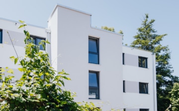 Ihr neues Zuhause – Stilvolle 3-Zimmer-Wohnung, barrierefrei & modern, 79114 Freiburg, Apartment