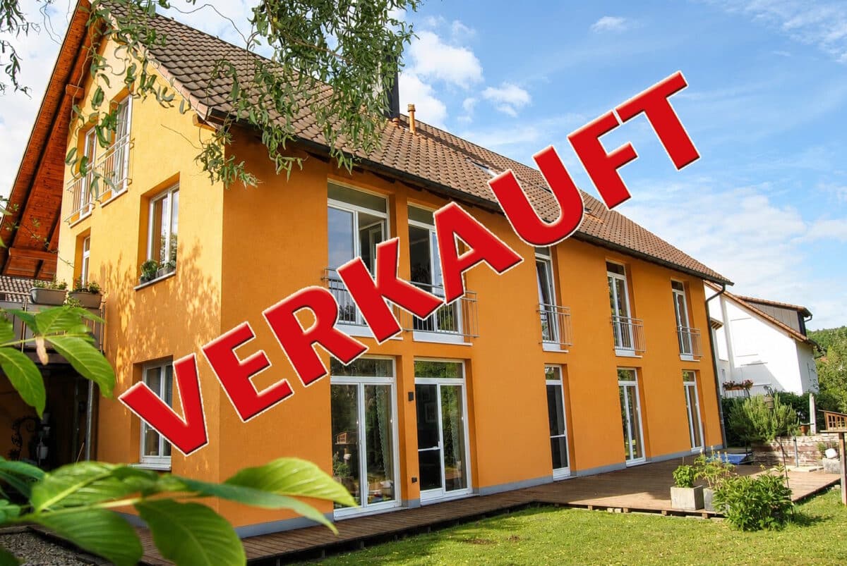 Verkauft