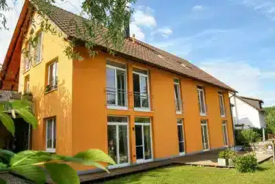 Großzügige Eigentumswohnung mit Gartenflair, 79379 Müllheim-Niederweiler, Apartment