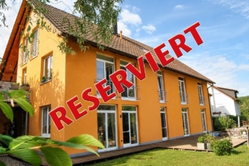 Großzügige Eigentumswohnung mit Gartenflair, 79379 Müllheim-Niederweiler, Apartment