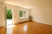 Heller Wohnbereich...