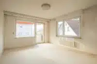 Wohnzimmer mit Zugang...