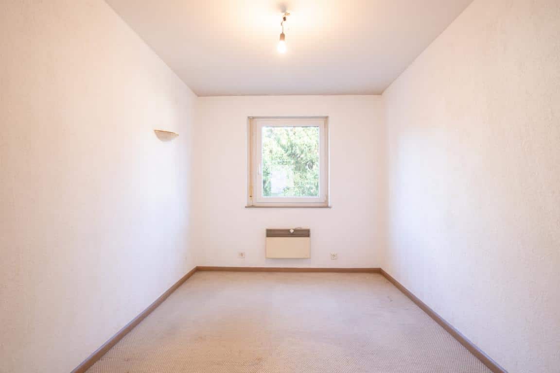 Zimmer 2 - Kinder-/Gäste-/Arbeitszimmer