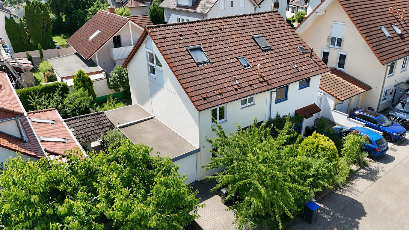 Real Estate Title Image Background
