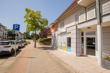 Gewerbefläche im Herzen von Gundelfingen, 79194 Gundelfingen, Bürofläche