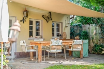 Gepflegte Doppelhaushälfte in begehrter Lage von FR-Mooswald, 79110 Freiburg, Doppelhaushälfte