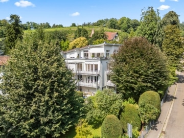 Wohnen, wo Freiburg am schönsten ist – bezugsfreie 4-Zimmerwohnung, 79104 Freiburg, Etagenwohnung