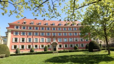 Investieren in Lage, Charme und Nachfrage – eine starke Kapitalanlage in Freiburg Unterwiehre, 79098 Freiburg, Dachgeschosswohnung