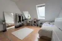 Helles Apartment mit...