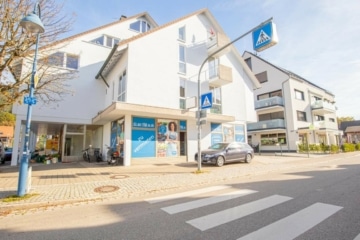 Gewerbefläche mit Potenzial – Perfekt für Handel, Büro oder Praxis in Ebnet, 79117 Freiburg, Sonstige