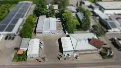 Wohn- und Gewerbeimmobilie als Kapitalanlage, 79353 Bahlingen, Wohn- und Geschäftshaus