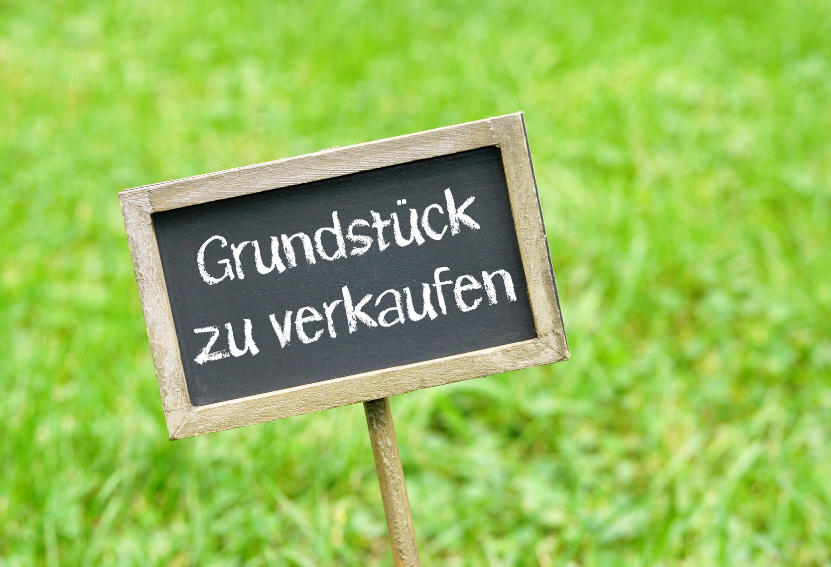 Real Estate Title Image Background