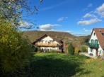 ... in bester Lage von Badenweiler