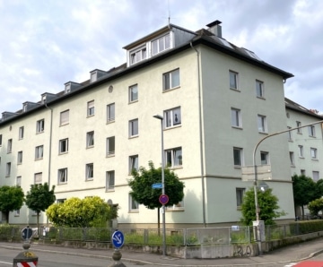 Vermietete 3 Zimmer-Etagenwohnung in FR – Wiehre, 79102 Freiburg, Etagenwohnung