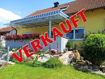 Interessante Kapitalanlage: Mehrfamilienhaus mit 3 Wohneinheiten, 79282 Ballrechten-Dottingen, Mehrfamilienhaus