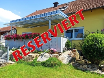 Interessante Kapitalanlage: Mehrfamilienhaus mit 3 Wohneinheiten, 79282 Ballrechten-Dottingen, Mehrfamilienhaus