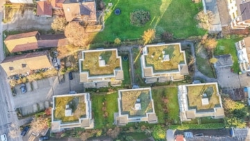 Rarität in Gundelfingen: 3-Zimmer-Eigentumswohnung mit Garten, 79194 Gundelfingen, Erdgeschosswohnung