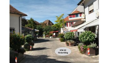 Exklusiver Lifestyle in Bad Krozingen – Wohnung Nr. 6, 79189 Bad Krozingen, Apartment