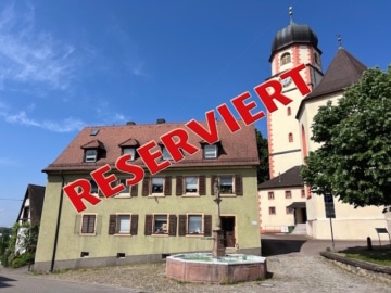 Mehrfamilienhaus als Kapitalanlage, 79238 Ehrenkirchen, Mehrfamilienhaus