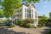 Gepflegtes Mehrfamilienhaus
