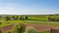 Blick in die malerische Umgebung (Drohnenaufnahme)
