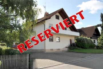 Mehrfamilienhaus in ruhiger Lage – Heitersheim-Gallenweiler, 79423 Heitersheim-Gallenweiler, Mehrfamilienhaus